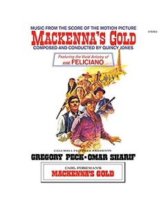 Mackenna's Gold/In Cold Blood