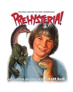 PREHYSTERIA!