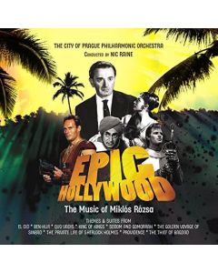 EPIC HOLLYWOOD