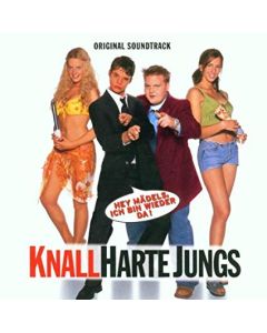 KNALLHARTE JUNGS