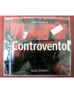 CONTROVENTO / PAOLO SILVESTR