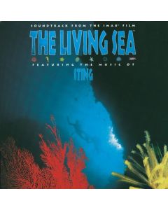(Soundtrack From The IMAX® Film) The Living Sea