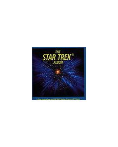 The Star Trek Album
