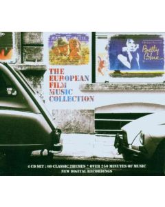 The European Film Music Collection
