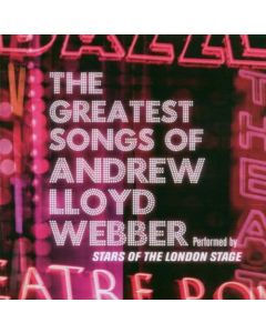The Greatest Songs Of Andrew Lloyd Webber