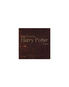 Music From The Harry Potter Films