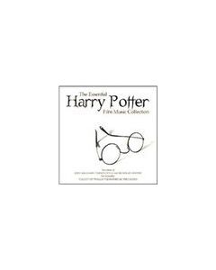 The Essential Harry Potter Film Music Collection