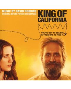 King Of California (Original Motion Picture Soundtrack)