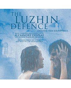 The Luzhin Defence (Original Film Soundtrack)