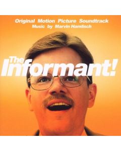 The Informant!