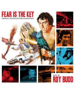 FEAR IS THE KEY