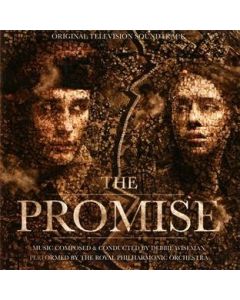 The Promise (Original Television Soundtrack)