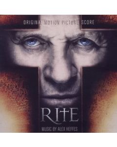 The Rite (Original Motion Picture Score)