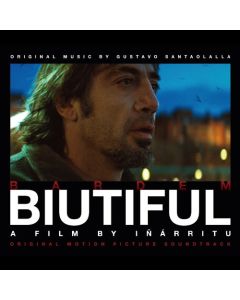 Biutiful (Original Motion Picture Soundtrack)