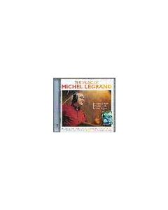 The Music Of Michel Legrand