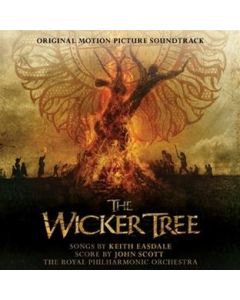 The Wicker Tree (Original Motion Picture Soundtrack)