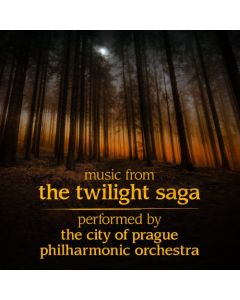 Music Fom The Twilight Saga