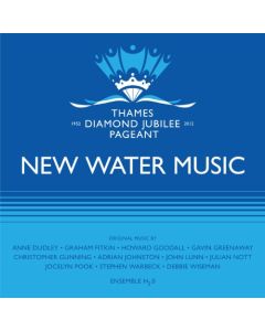 Thames Diamond Jubilee Pageant – New Water Music