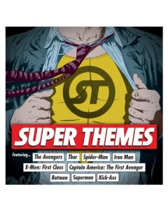 SUPER THEMES