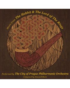 Music From The Hobbit & The Lord Of The Rings