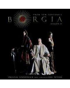 BORGIA SEASON II
