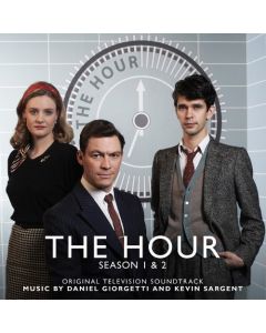 The Hour Season 1 & 2