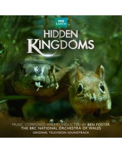 Hidden Kingdoms