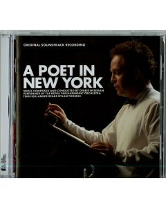 A Poet In New York (Original Soundtrack Recording)