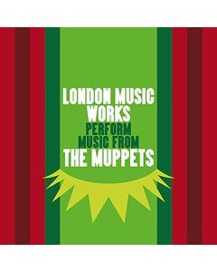 Music From The Muppets