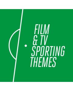 FILM & TV SPORTING THEMES