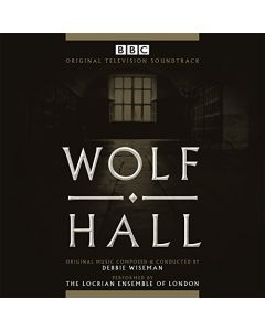 Wolf Hall (Original Television Soundtrack)