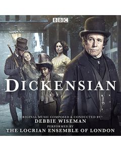 DICKENSIAN