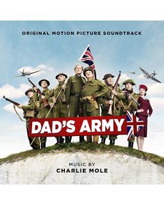 Dad's Army (Original Motion Picture Soundtrack)