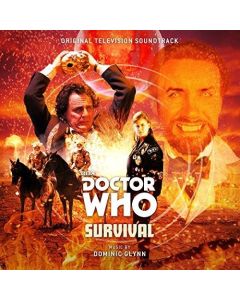 DOCTOR WHO - SURVIVAL