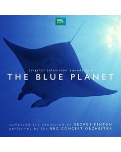 The Blue Planet (Original Television Soundtrack)