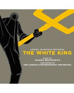 The White King (Original Soundtrack Recording)