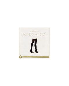 Film Music By Nino Rota