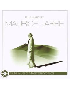 Film Music By Maurice Jarre