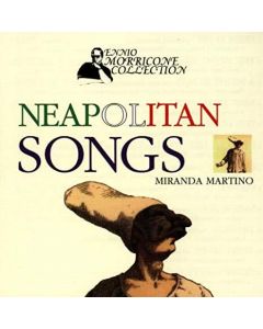 Neapolitan Songs