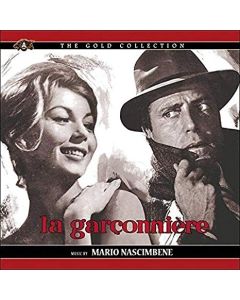 La Garconniere