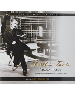 NIKOLA TESLA