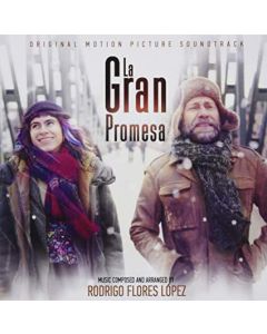 LA GRAN PROMESA (300 EDITION