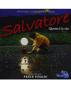 SALVATORE - QUESTA ? LA VITA