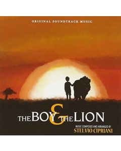 The Boy & The Lion