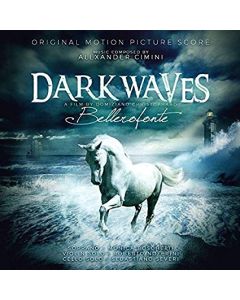 DARK WAVES (BELLEROFONTE)