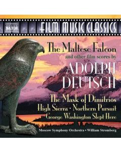 The Maltese Falcon And Other Classic Film Scores