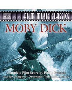 Moby Dick (Complete Film Score)