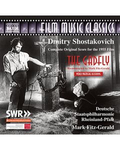 Ovod (The Gadfly) - Complete Original Score From The 1955 Film