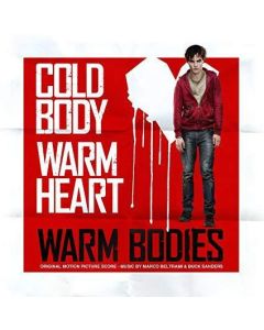 Warm Bodies (Original Motion Picture Score)