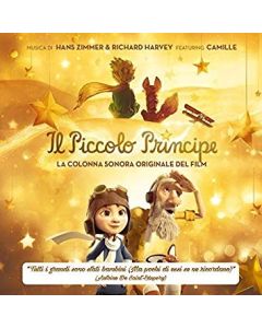 The Little Prince (Original Motion Picture Soundtrack)